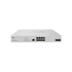 Wi-Tek - WI-PCMS5010BT-L3 - Cloud L3 Managed PoE Switch