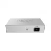 Wi-Tek - WI-PS206S - PoE switch, 4x PoE