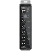 Wi-Tek - WI-PS305G-F-M12 - Flat-type Unmanaged Switch
