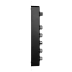 Wi-Tek - WI-PS305G-F-M12 - Flat-type Unmanaged Switch