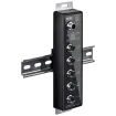 Wi-Tek - WI-PS305G-F-M12 - Flat-type Unmanaged Switch