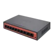 Wi-Tek - WI-PS308GH-V2 - 1000Mbps PoE Unmanaged Switch