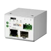 Wi-Tek - WI-RSC302PD - Gigabit PoE to SFP Converter