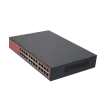 Wi-Tek - WI-SG124D V2 - 1000Mbps Ethernet Unmanaged Switch
