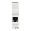 Wi-Tek - WI-SPD10KV-POE - PoE Surge Protector