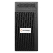 Hanwha - WRT-P-5205W-24TB - Mini-Tower Wisenet WAVE Recording Server with 4 Professional Licenses, 24TB Windows