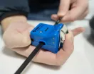 Jonard Tools - WTS-6630 - Flat Drop Toner Wire Slitter