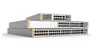 Hanwha - AT-x530L-28GPX-901 - AT 24 x Gigabit Ethernet PoE+ with advanced management features, 4x10 GB( SFP+)uplink ports, PoE+ 740W total PoE budget