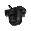 Hanwha - XND-8081REV - 5MP Indoor Dome, PoE extender camera