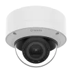 Hanwa - XNV-6123R/KEX - Network IP Outdoor IR AI Dome Camera with 5.2-62.4mm Lens