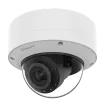 Hanwa - XNV-6123R/KEX - Network IP Outdoor IR AI Dome Camera with 5.2-62.4mm Lens