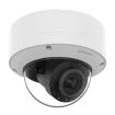 Hanwa - XNV-6123R/KAP - Network IP Outdoor IR AI Dome Camera with 5.2-62.4mm Lens