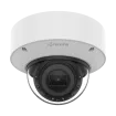 Hanwha - XNV-A6084R - 2MP IR Outdoor Vandal Dome AI Camera