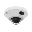 Hanwha - XNV-A8016R - 5MP Outdoor Compact IR Network Dome Camera with 3mm Lens