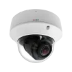 ACTi - Z818 - 8MP Deep Learning AI 5x Outdoor Zoom Dome with IR LED 60m, White LED 40m, Smart Dual Light, ColorVizion, WDR 130dB