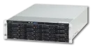 Ganz - ZNR-54TB-R - 6x18TB(108TB raw), 6Gb/s HDD's, RAID5, 240G NVME, Win 11 Pro (64bit), 1 x XEON W5-2465X 16 CORE CPU
