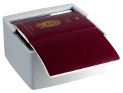 ZKTeco - DLP-Accuant - The ZKTeco DLP-Accuant P5