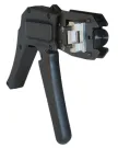 Platinum Tools - 100543 - Die Set for EZ-Viking Crimp Tool, PN 100544. Box.