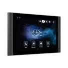 Akuvox - S567W - SIP 10-Inch Touch Screen Indoor Android Answer Monitor With Wi-Fi