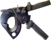 Platinum Tools - 1081 - Fixed Handle Cutting Boot for PN 10560 and 10565 (Bulk Package)