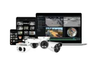 Digital Watchdog - DWS-ENT36M24C - Spectrum Enterprise Subscription, 24 Channels, 36 Months