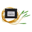 Wi-Tek - WI-POS108B - ABS Box PassiveOptical Splitter
