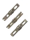 Platinum Tools - 13032C - Punchdown Blade, NEVERDull, 110 Style. Clamshell.