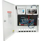 Speco - H16WHRLNM4TB - 16 Channel Wall Mount Hybrid Recorder, 4TB
