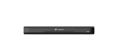 Luminys - R52-16PA4 - R5 Mainstream Series NVR, 32MP 16 Channel 1U 16-Port PoE, 2SATA, Analytics by Recorder, LumiPower, LumiSearch+ , 4TB