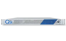 Qumulex - QXS300-04 - QxStation 300 - 1U rackmount gateway with 4TB HDD. Add up to 16 cameras and up to 32 total resources.