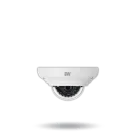Digital Watchdog - DWC-MPV75Wi28TW - MEGApix 5MP ultra low-profile vandal dome IP camera with fixed lens options and IR with IVA+ license