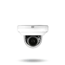 Digital Watchdog - DWC-MVC8Wi28TW - MEGApix 4K Low-profile Vandal Dome IP Camera with Fixed Lens and IR with IVA License
