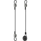 Simply 45 - DO-H003 - Adapter & Dongle Combo Harness 2 Pack - 1Ea/Bag