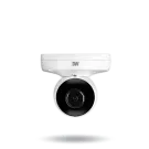 Digital Watchdog - DWC-MPVD8Wi28TW - MEGApix 4K vandal ball turret IP camera with fixed lens and IR with IVA+ license