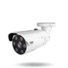 Digital Watchdog - DWC-MB48WiATW - MEGApix 4K Bullet IP Camera with a Vari-focal Lens, IR with IVA License