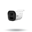 Digital Watchdog - DWC-XSBE05Mi - 5MP Bullet IP Camera with 2.7~13.5mm Vari-focal P-iris Lens with Motorized Zoom and Auto-focus