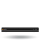 Digital Watchdog - DW-VG4126T8P - VMAX IP G4 8-channel PoE NVR with 4 Bonus Channels, Linux-Based embedded - 6TB