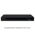 Digital Watchdog - DW-VP916T4P - VMAX IP Plus 4-channel PoE NVR with 5 virtual channels  with 6TB Storage