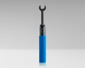 Jonard Tools - TWAF-91620 - Torque Wrench, Full 9/16, 20In/Lb