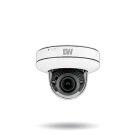 Digital Watchdog - DWC-MV84WiAWC5 - MEGApix CaaS 4MP low-profile vandal dome IP camera with a vari-focal lens and IR with 512GB Storage