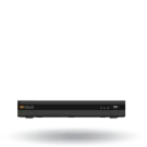 Digital Watchdog - DW-VA1G448T - VMAX A1 G4 Universal HD over Coax 4-channel DVR with 8TB Storage