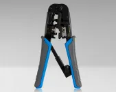 Jonard Tools - UC-864 - Modular Crimping Tool - 6 In 1