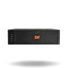 Digital Watchdog - DW-BJDX1102T-LX - Blackjack DX Server, Intel Celeron Processor, Linux Ubuntu OS with 2TB Storage