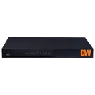 Digital Watchdog - DW-BJCX4T-LX - Blackjack CX 16-channel Embedded PoE NVR Powered by DW Spectrum, Linux OS with 4TB HDD