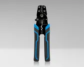 Jonard Tools - TCC-1416 - Electric Lug and Terminal Crimper