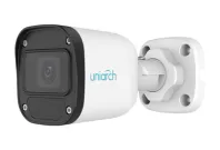 Uniview - IPC-B124-APF28KLM-A2 - 4MP Fixed Lens Bullet 2.8mm