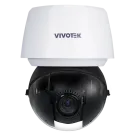 Vivotek - SD9387-EHL - V-Series 5MP 30X Outdoor Lightweight PTZ  Dome AI Smart Track