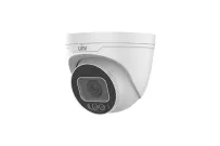 Uniview - IPC3634SE-ADZK-WL-I0 - 4MP HD Intelligent Dual Illuminators ColorHunter VF Eyeball Network Camera