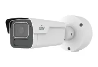 UNV - IPC2B24SS-ADZK-I1 - UNV 4MP Motorized  Network IR Bullet Camera