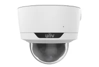 UNV - IPC3735SS-ADZK-I1 - UNV 5MP Motorized  Network  IR Dome Camera